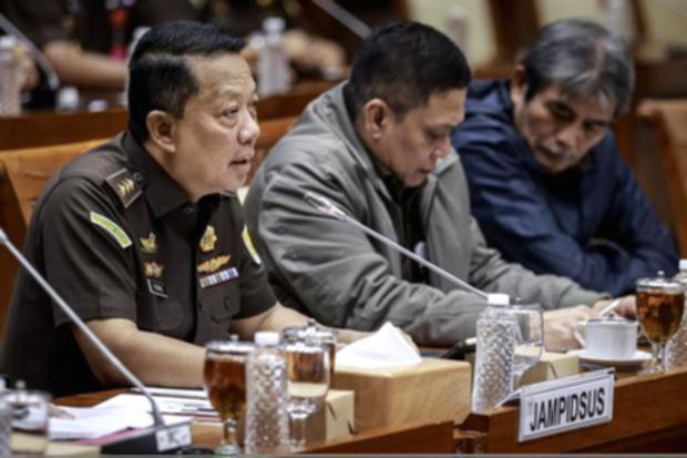 Langkah Tegas Febrie Adriansyah Tertibkan Kawasan Hutan Melalui Jampidsus