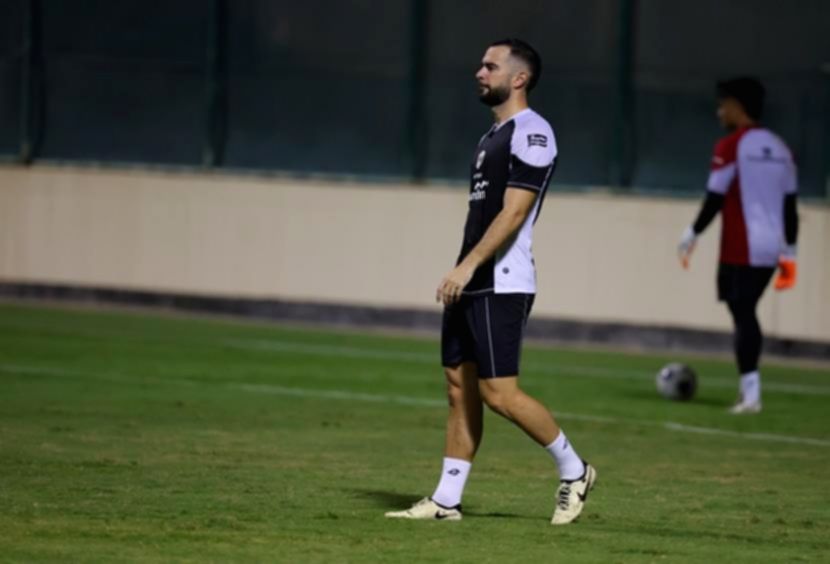 Jordi Amat Waspada, Timnas Indonesia Bidik Kemenangan Kontra Timor Leste