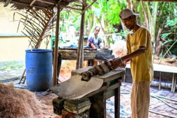 Tren Konten Kuliner TikTok Dorong Promosi Pangan Lokal Indonesia