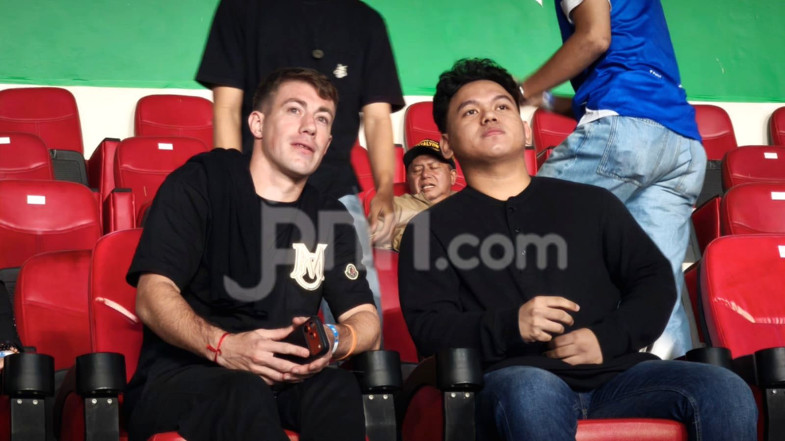 Igor Tolic Ungkap Peluang Peralta Main di Piala Presiden 2026