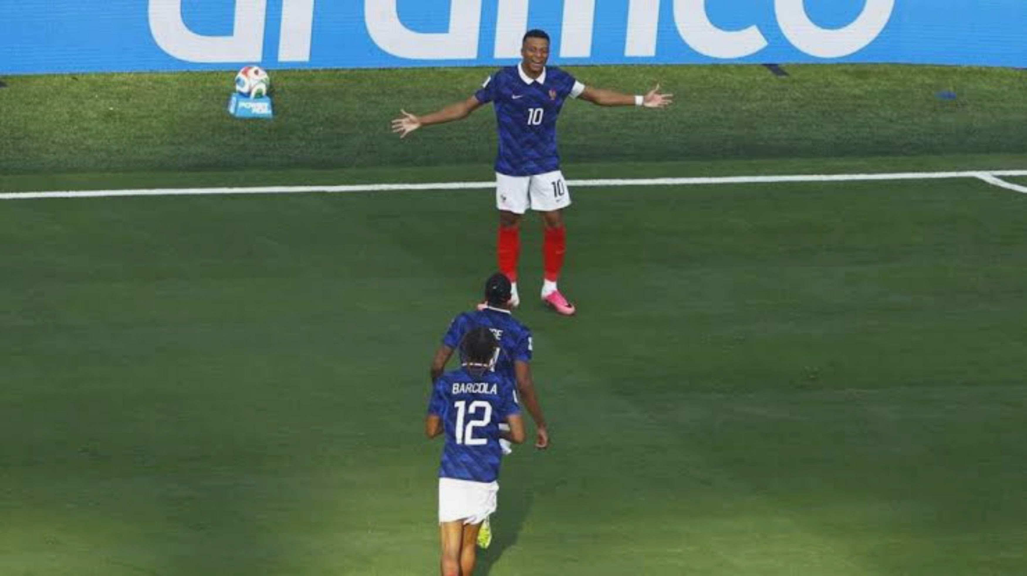 Menakar Kekuatan Paraguay Melawan Prancis di Piala Dunia 2026