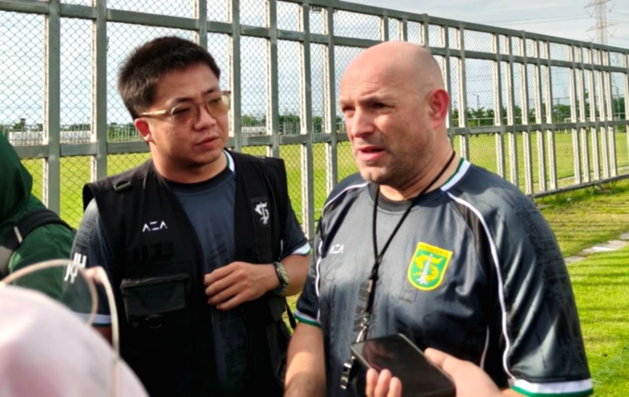 Tavares Ungkap Alasan Dominasi Pemain Asing di Piala Presiden 2026