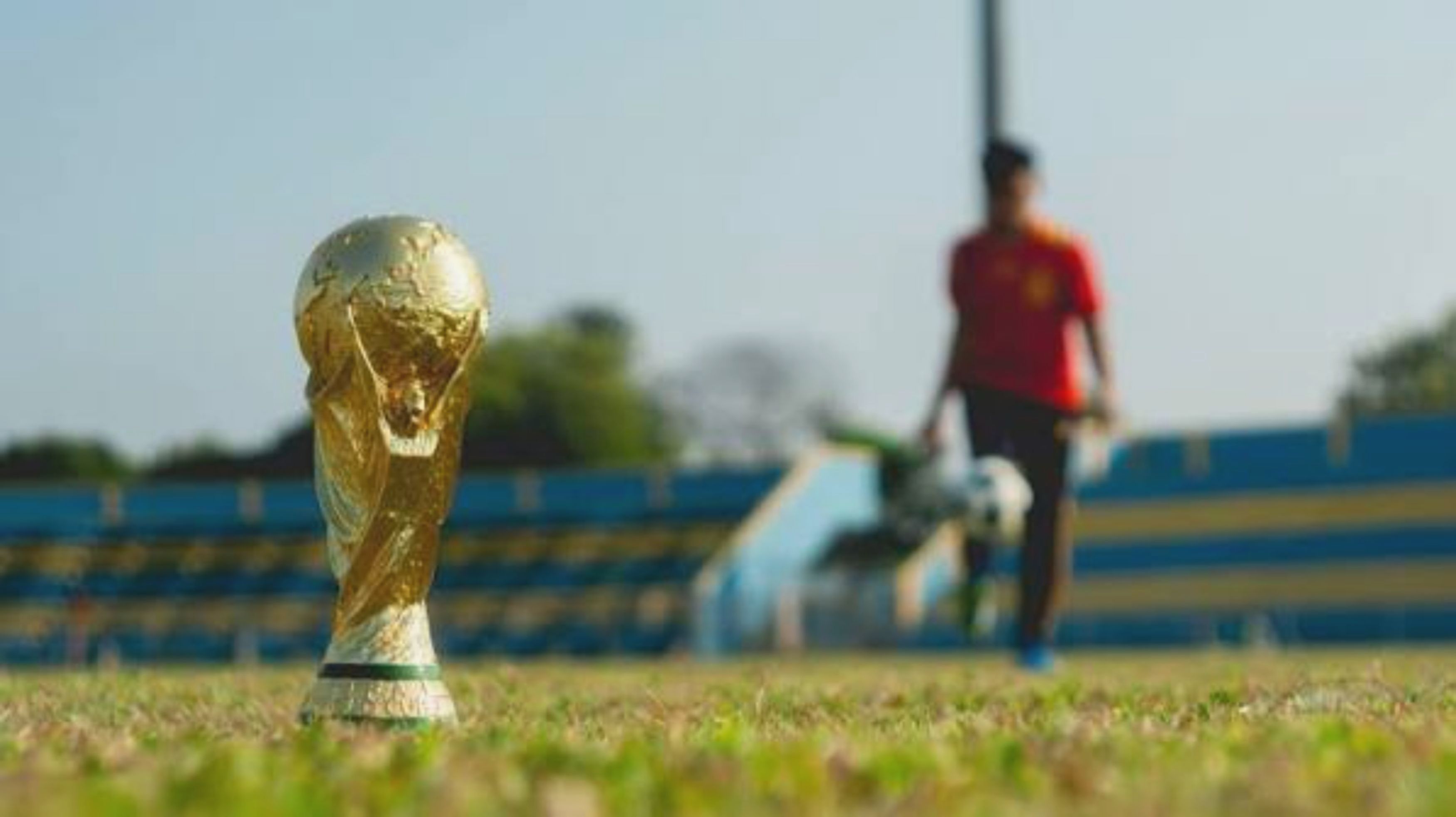 Jadwal Piala Dunia 5 Juli 2026: Memperebutkan Dua Tiket Perempat Final