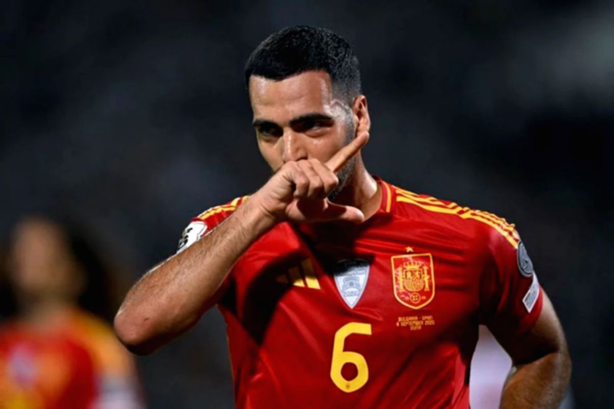Strategi Matang Pelatih Spanyol Bungkam Portugal Tanpa Faktor Kebetulan