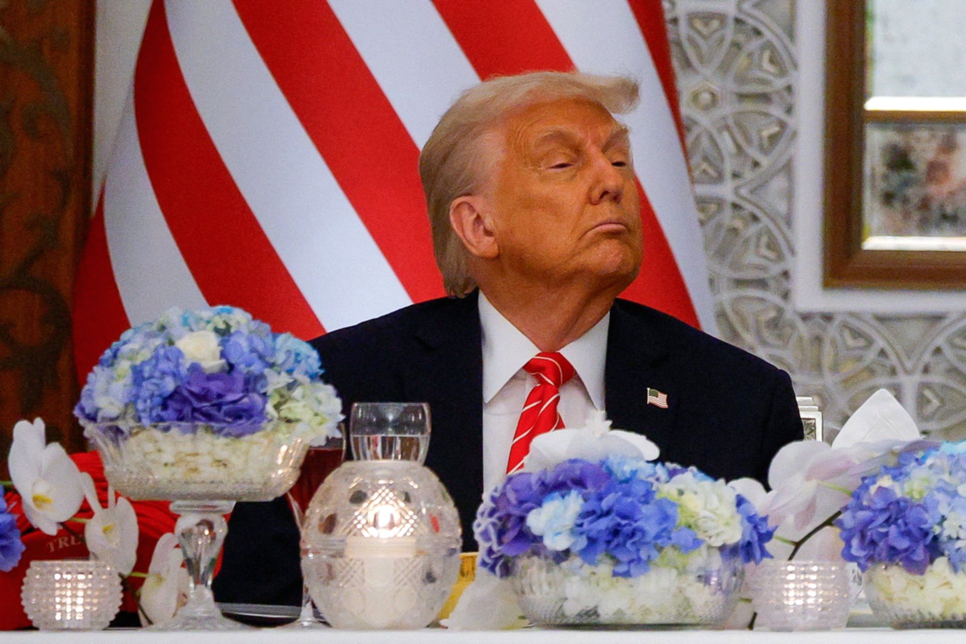 Trump Ancam Kirim 1.000 Rudal Jika Iran Lakukan Upaya Pembunuhan