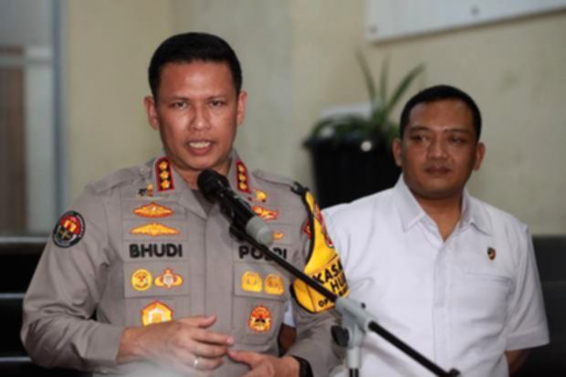 Polisi Sita Rp531,7 Miliar dari Tiga Kasus Korupsi Tanpa Tersangka