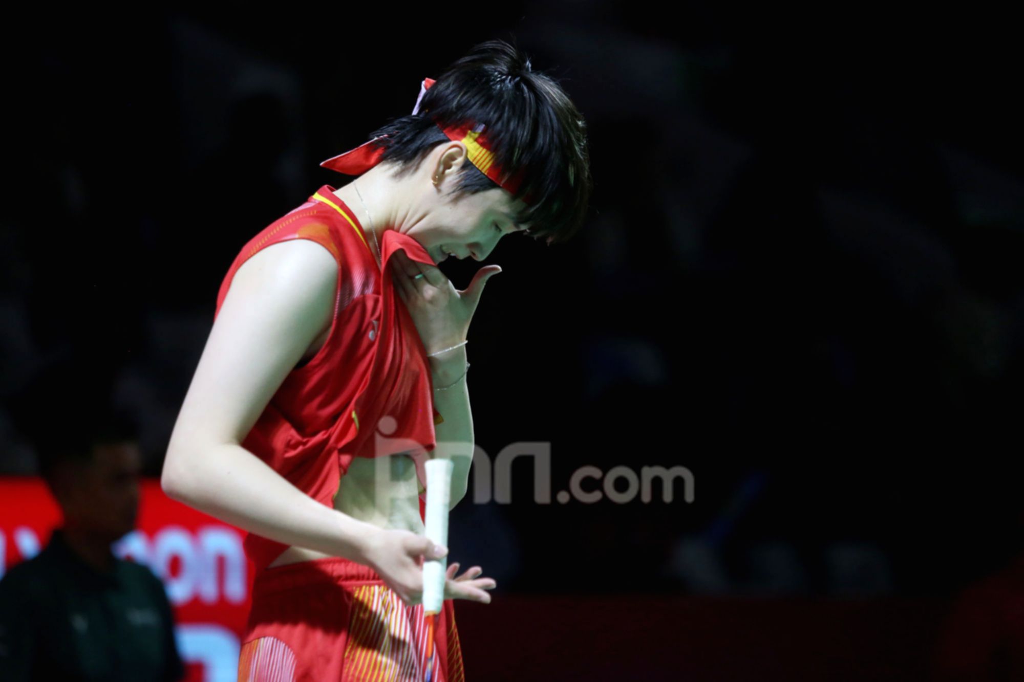 Chen Yu Fei dan Fajar/Fikri Jadi Sorotan di China Open 2026