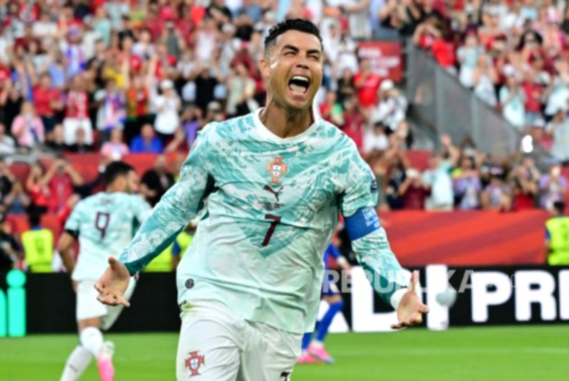 Portugal Tantang Spanyol di Babak 16 Besar Piala Dunia 2026