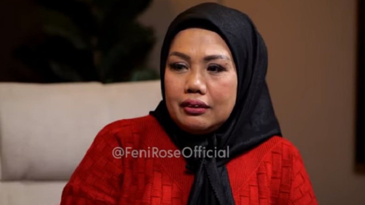 Elly Sugigi Incar Pria Ganteng Demi Perbaiki Keturunan