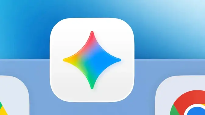 Google Rilis Gemini Spark di Mac, Tambah Fitur Baru