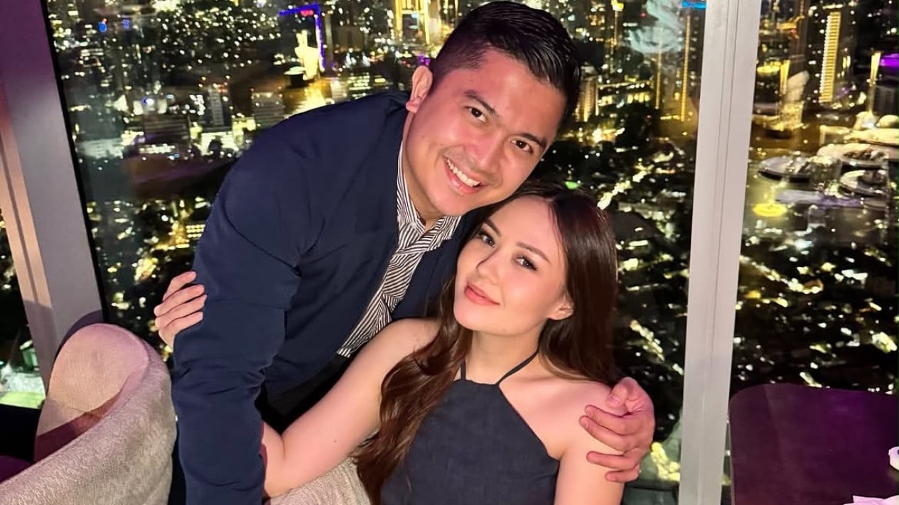 Sarah Gibson Pertahankan Foto Diska Resha di Instagram