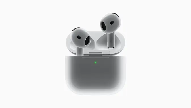 Apple Tunda AirPods Berkamera, Siri Diduga Belum Siap