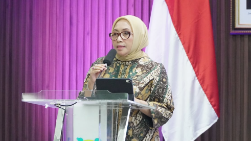 Kemen PPPA Dorong Ruang Publik Hormati Perempuan dan Setara