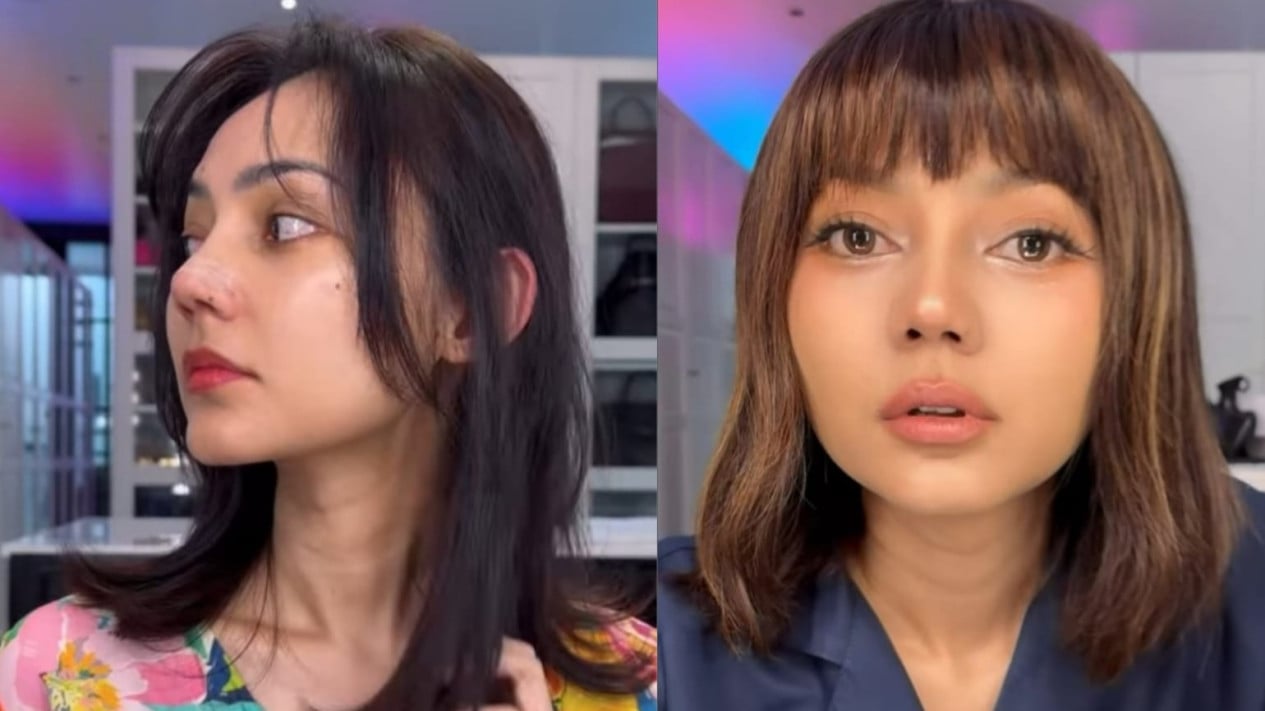 Rina Nose Tegaskan Pandangan Soal LGBT, Picu Pro-Kontra Publik