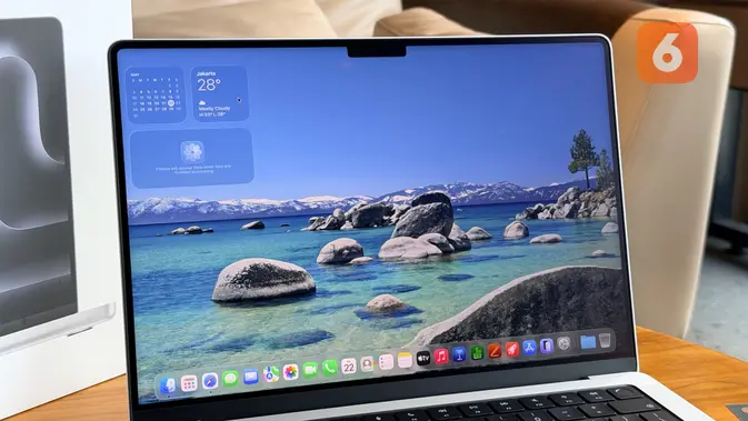 Harga MacBook dan iPad Naik, Tertinggi Tembus Rp 15,5 Juta