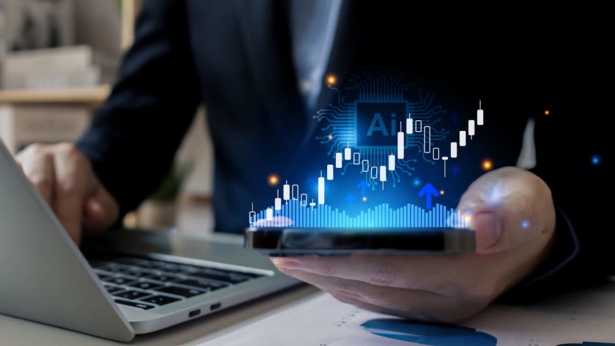 AI Mempercepat Penghijauan Bumi Lewat Analisis Cerdas