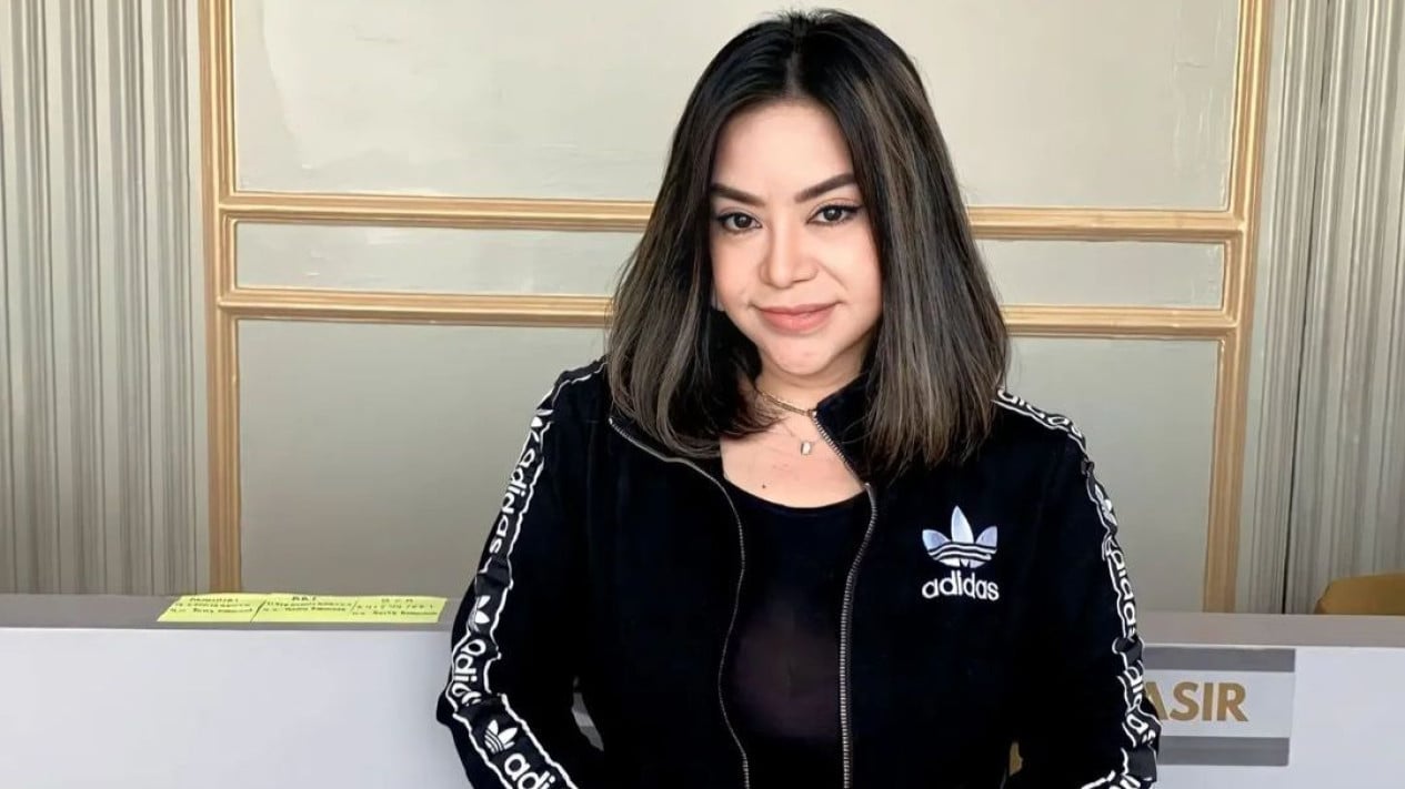Anisa Bahar Geram, Lagu “Gapapa” Diubah Jadi Tak Senonoh