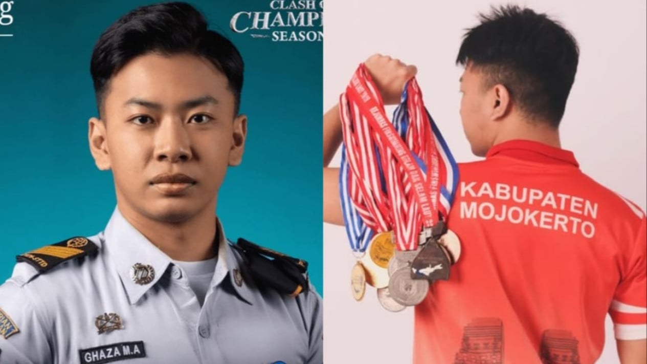 Ghaza Muhammad Al Ghifari Terseret Dugaan Pelecehan Seksual, Ruangguru Bertindak