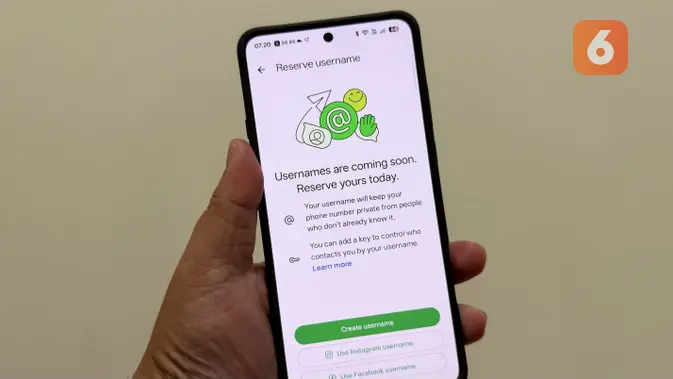 WhatsApp Username Rawan, Samsung Fold8 Siap Guncang Pasar
