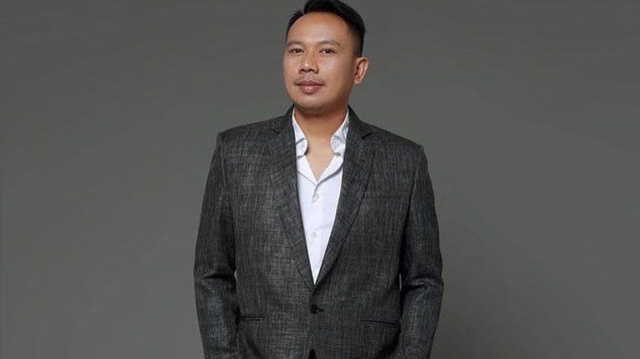 Chat Terbongkar, Vicky Prasetyo Akui Fangfang Hamil Anaknya
