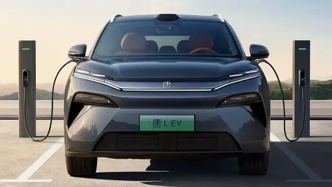 Studi Ungkap Baterai Mobil Listrik Bertahan Jauh Lebih Lama