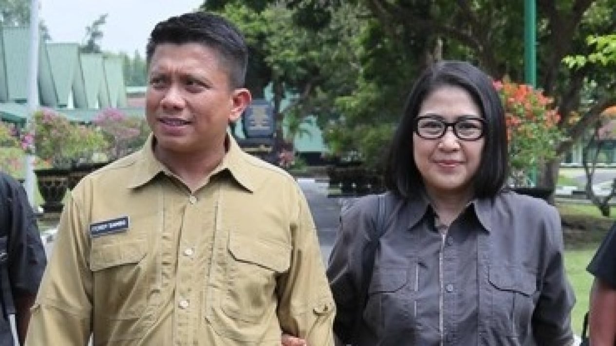 Ferdy Sambo Ungkap Kedekatan dengan Tuhan Lewat Buku Penjara