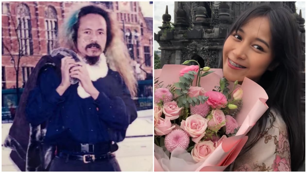 Ayda Prasasti Viral, Raih Summa Cumlaude dan Aktif Berkarya