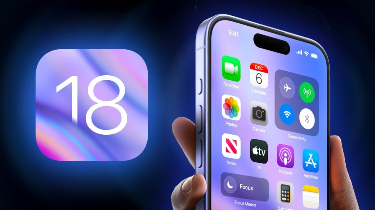 Apple Siap Hadirkan Fitur Baru iPhone 18 yang Lebih Canggih