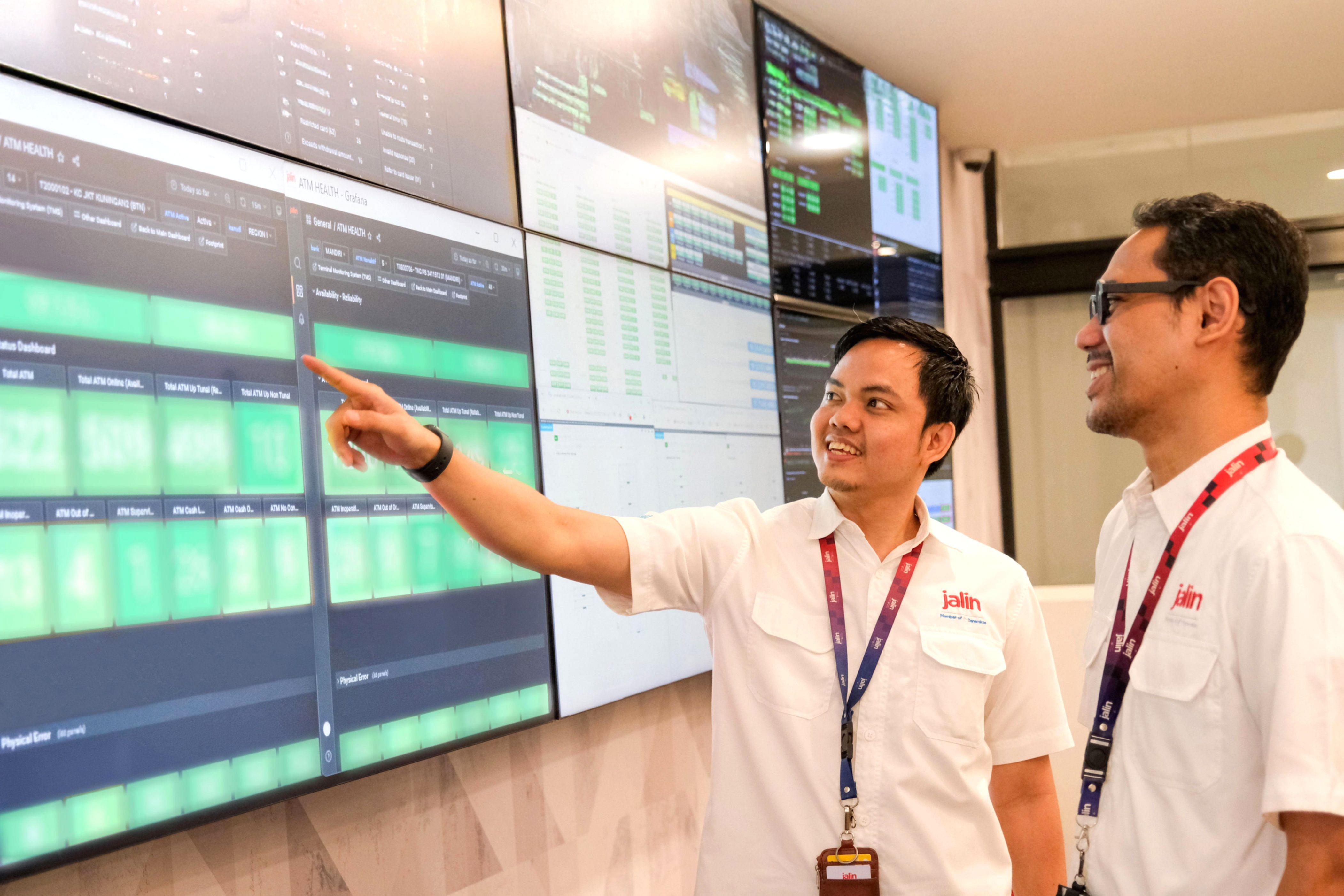 Layanan Digital Jalin Catat Pertumbuhan 38 Persen Sepanjang 2025