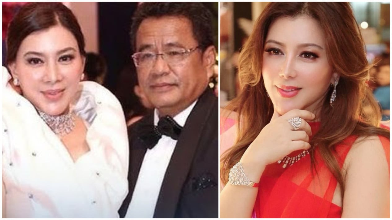 Benny Jannah Terseret Polemik, Kiprahnya di Sisi Hotman Paris Terkuak