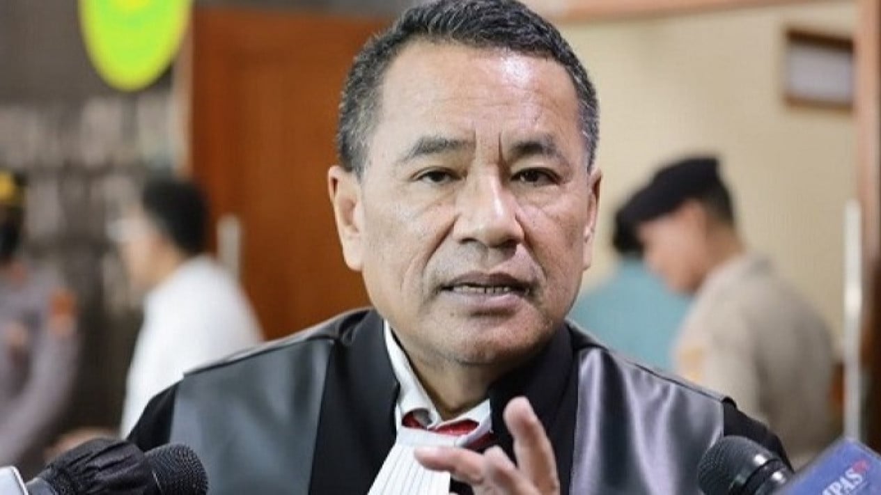 Hotman 911 Bantu Rakyat Kecil, Singgung Makna Mengais Keadilan