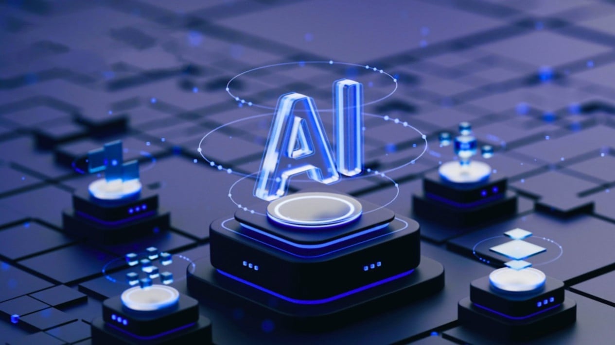 AI Mengubah Kerja, Belajar, dan Bisnis dalam Lima Tahun