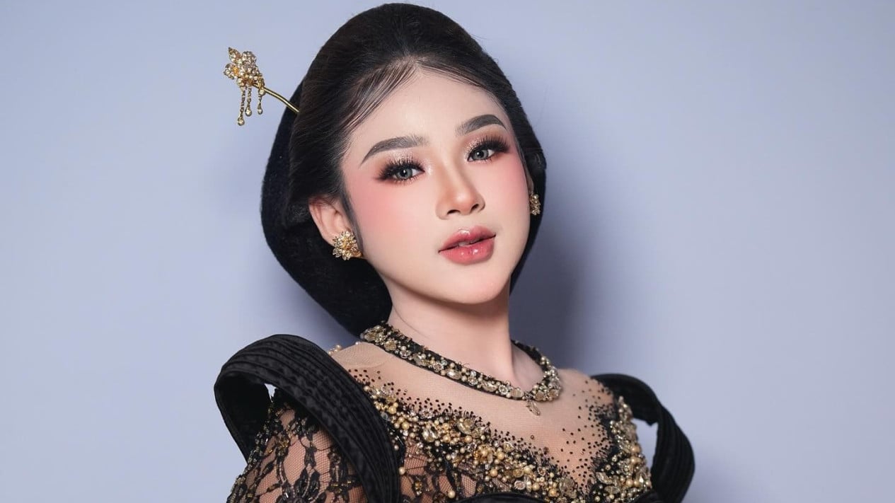 Niken Salindry Tembus Rp200 Juta Sekali Tampil Meski Masih SMA
