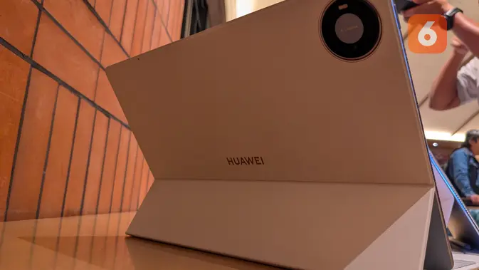 Huawei Rilis MatePad Pro Max untuk Produktivitas Mobile di Indonesia