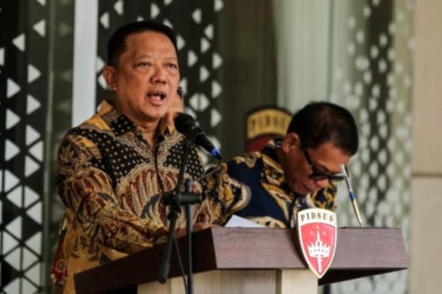 Polisi Tetapkan Eks Jampidsus Kejagung Tersangka Pencucian Uang