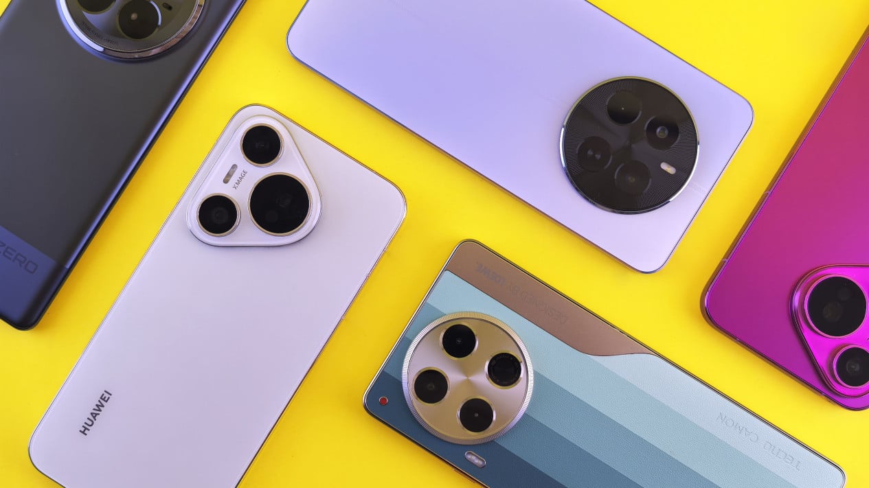 Huawei dan Honor Turunkan Harga HP Premium 2026