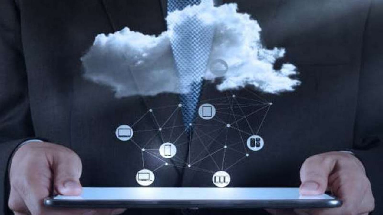 Hybrid Cloud Dilirik Perusahaan untuk Tekan Risiko Downtime