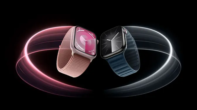Apple Watch Selamatkan Pesepeda Gunung yang Jatuh Pingsan