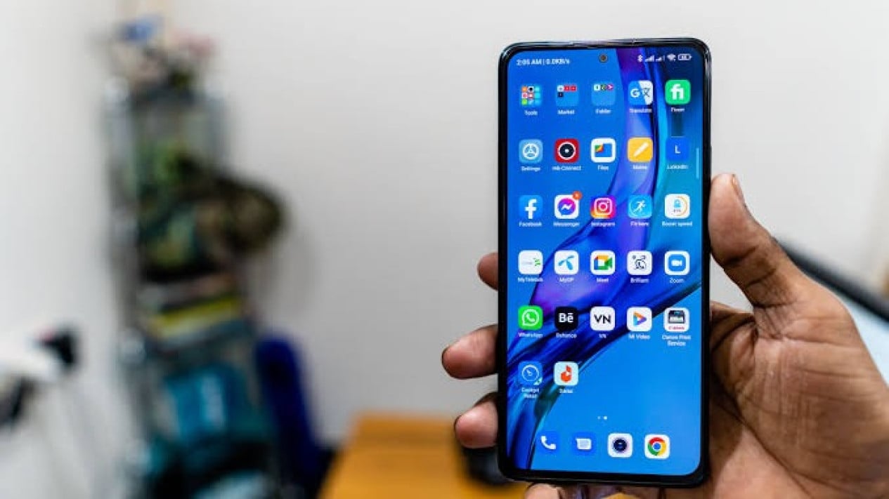 3 HP Murah Andal untuk WhatsApp, QRIS, dan Marketplace