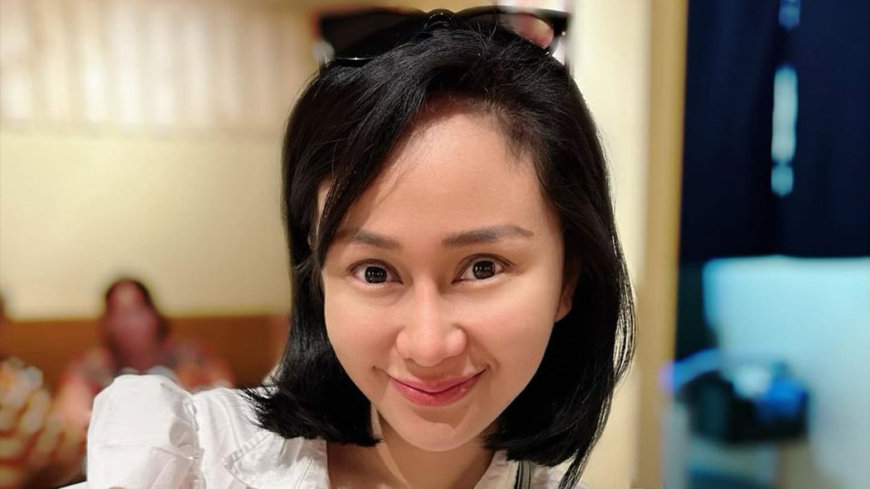 Denise Chariesta Buka Lowongan Teman Ngobrol Bergaji Rp15 Juta