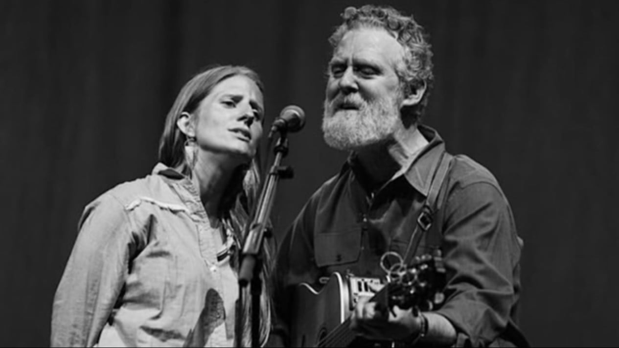 Glen Hansard Meninggal Usai Kecelakaan, Jejak Musisi Jalanan Menginspirasi