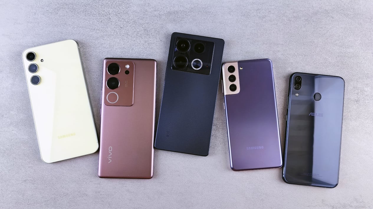 HP Mid-Range Semakin Mendekati Flagship, Dominasi Premium Terancam