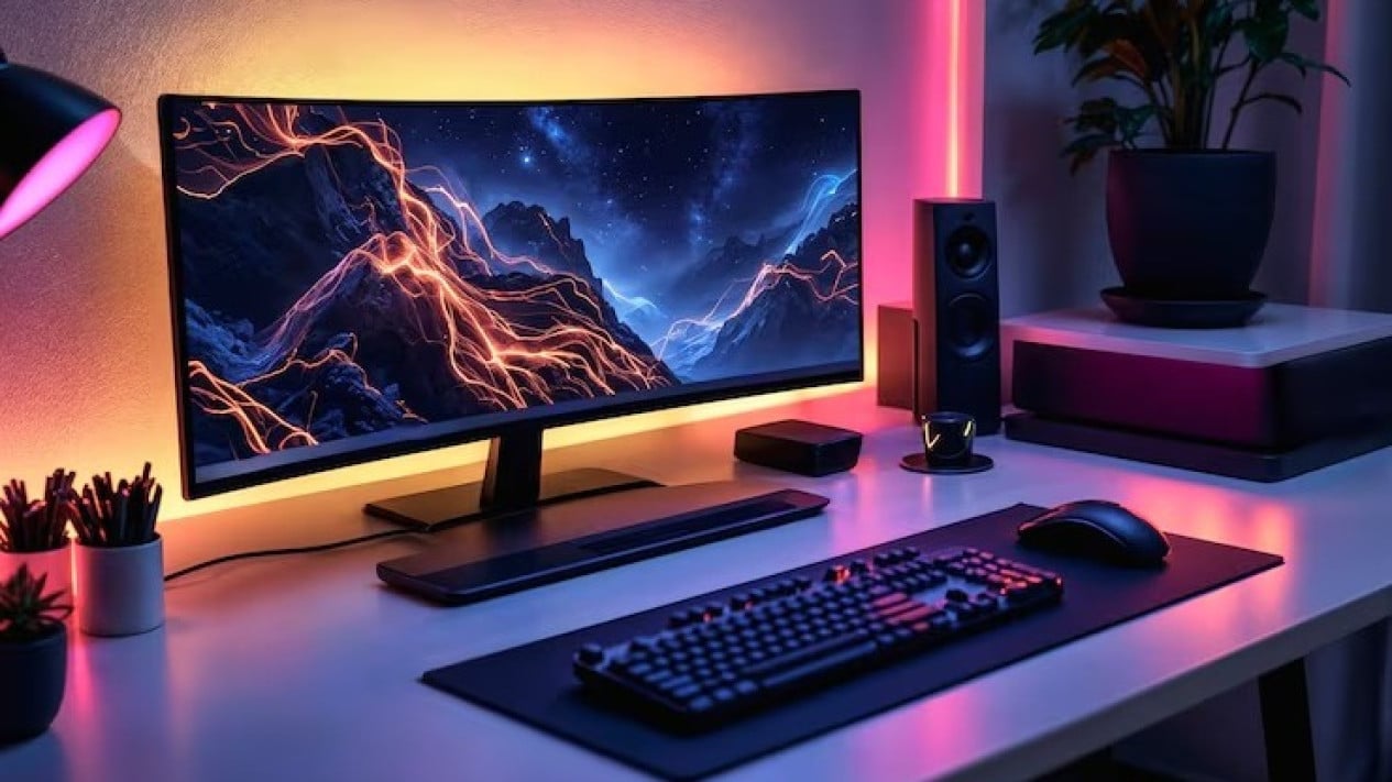 Tentukan PC Gaming 2026: Pilih Spek Tepat, Hemat, dan Tahan Lama