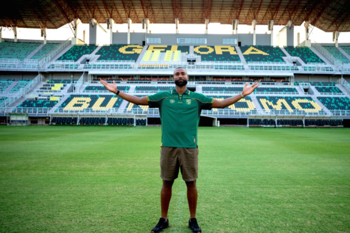 Alasan Yuran Fernandes Tinggalkan PSM Makassar demi Bergabung ke Persebaya