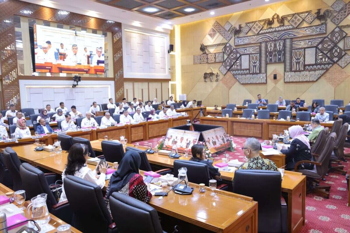 Kemnaker Perketat Standar MagangHub, Perkuat Mentor dan Sertifikasi