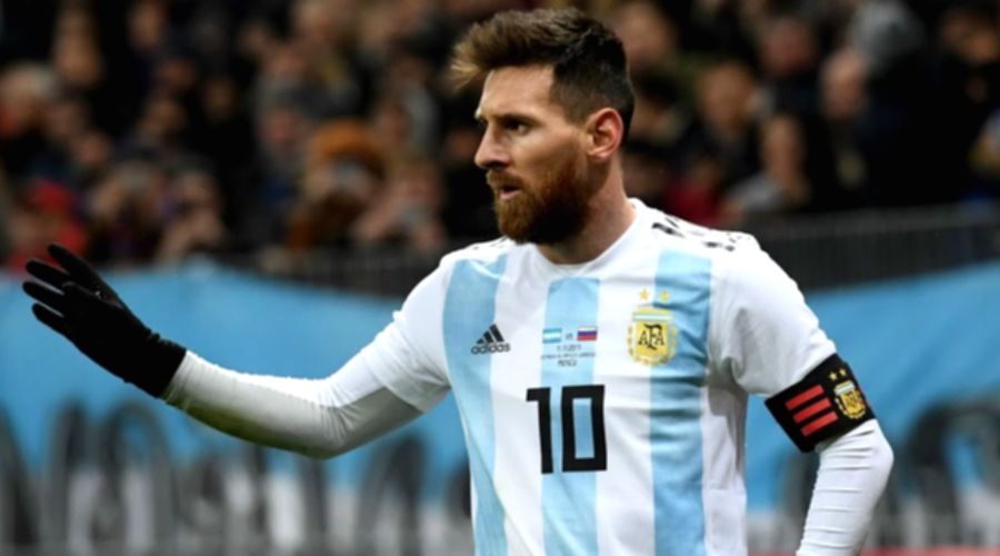 Empat Negara Peringkat Teratas FIFA Pastikan Diri Lolos Semifinal Piala Dunia