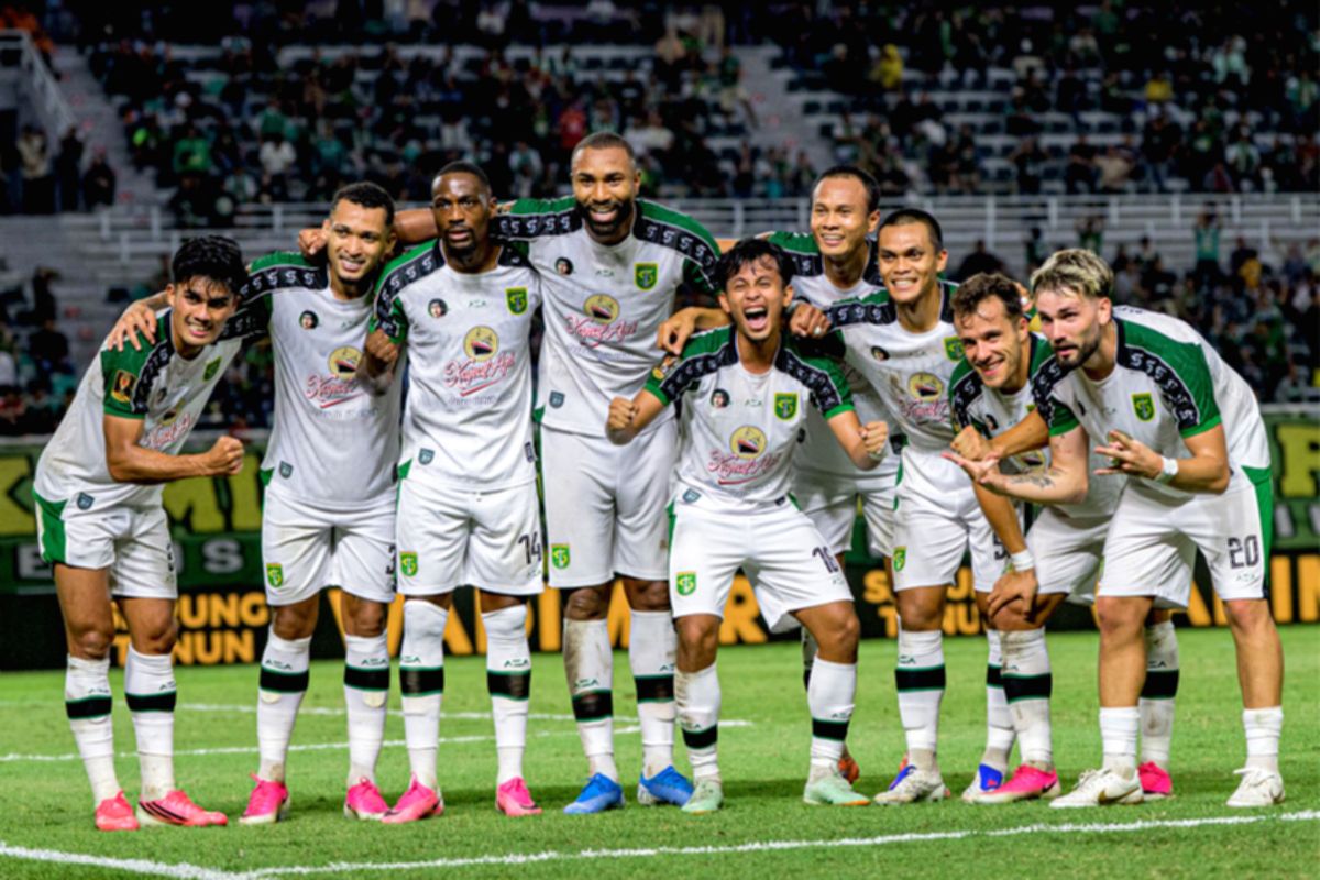 Piala Presiden 2026: Persebaya Sempurna, Mengapa Bernardo Tavares Gelisah?