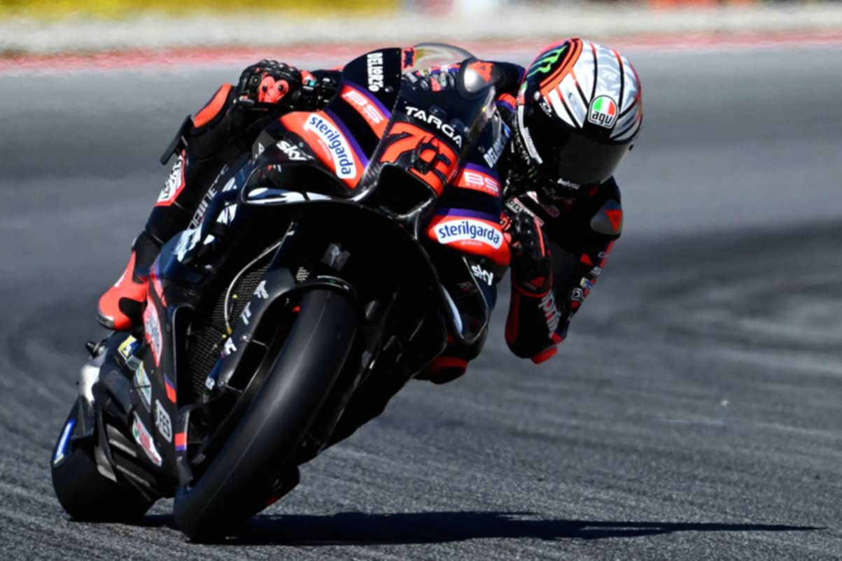 MotoGP 2026: Marco Bezzecchi Hadapi Cobaan Berat, Janjikan Kebangkitan