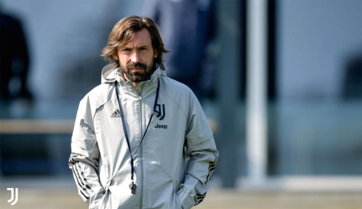 Andrea Pirlo Gagal Latih Italia, Maldini dan Leonardo Mundur