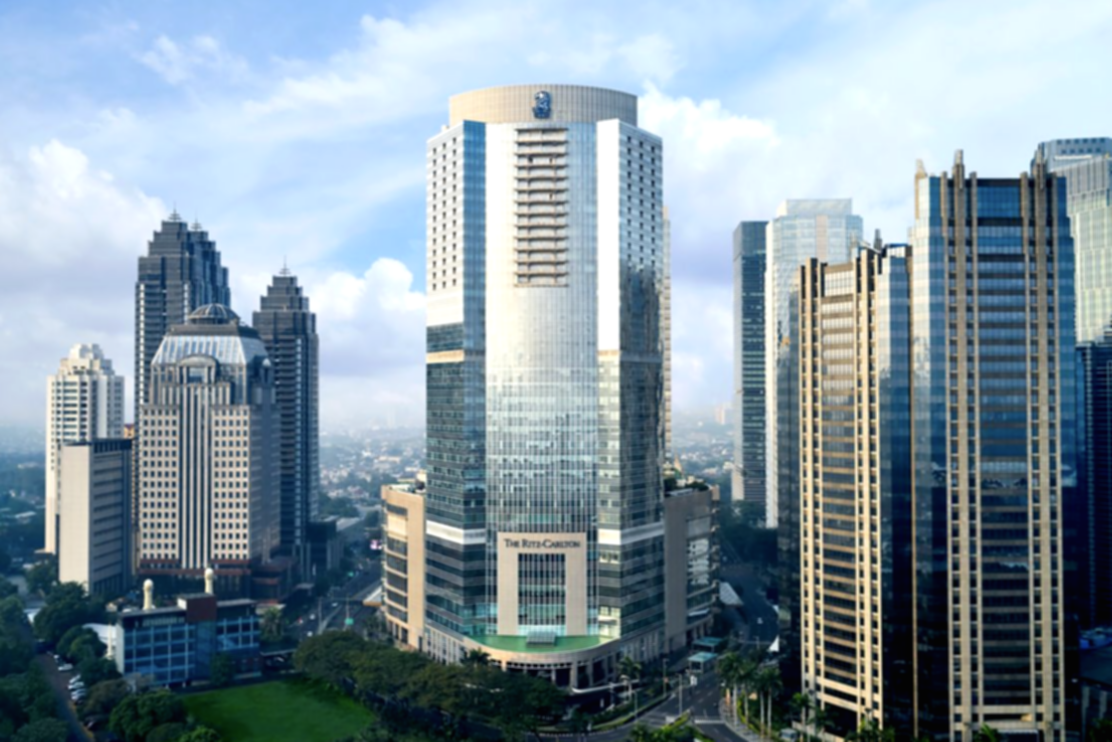 Mengenal Sosok Tan Kian, Konglomerat di Balik Hotel Ritz-Carlton Jakarta